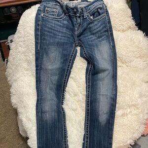 Bke jeans size size 25 R